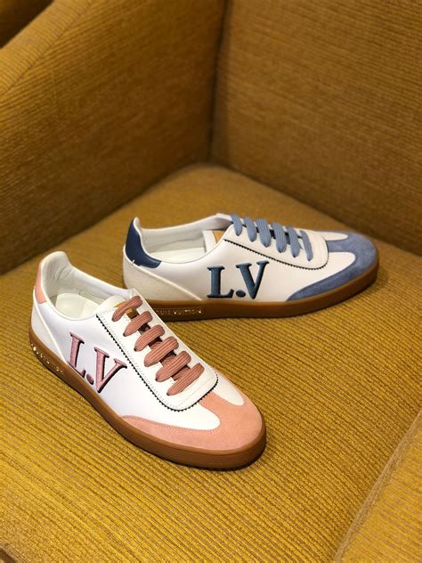 shoes louis vuitton 2019|Louis Vuitton shoes sale women.